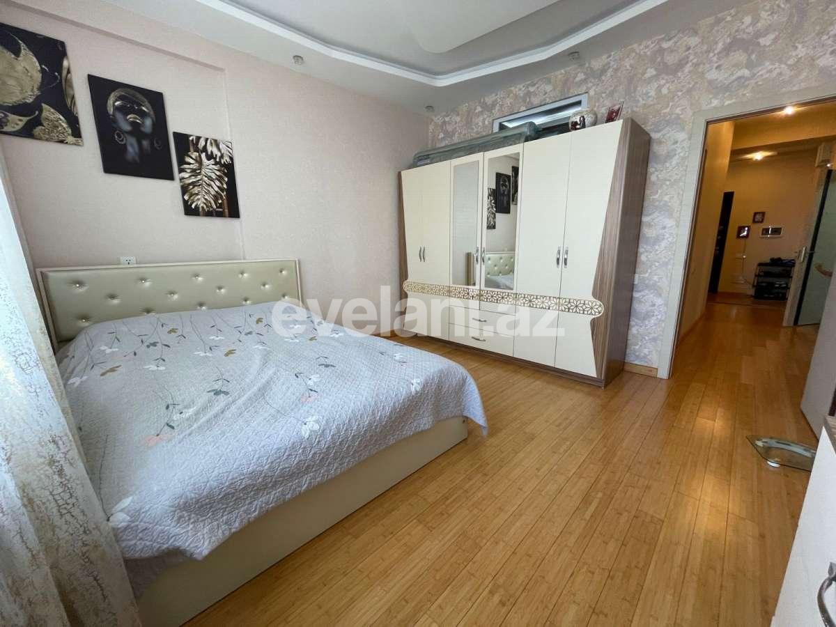 Sale, new building, 3 room, 86 m², Baku, Khatai r, Ahmedli d, Ahmedli m.