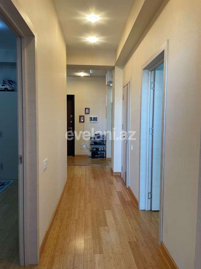 Sale, new building, 3 room, 86 m², Baku, Khatai r, Ahmedli d, Ahmedli m.