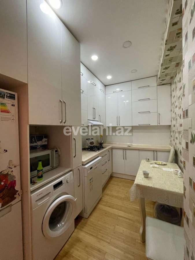 Sale, new building, 3 room, 86 m², Baku, Khatai r, Ahmedli d, Ahmedli m.