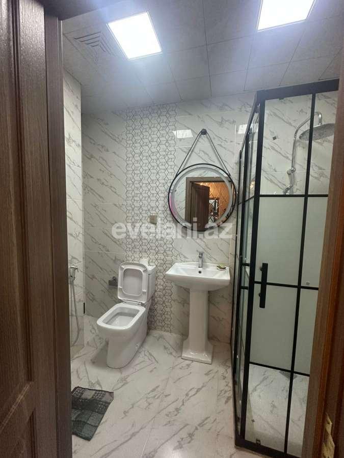 Kirayə verilir, yeni tikili, 2 otaqlı, 71 m², Bakı, Nərimanov r, 28 may m.