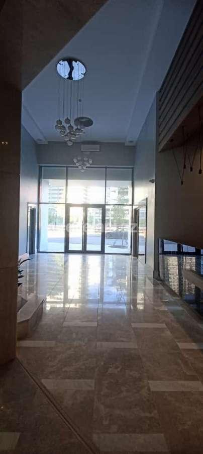 Satılır, yeni tikili, 3 otaqlı, 166 m², Bakı, Xətai r, Ağ şəhər q.