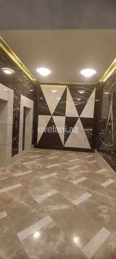 Satılır, yeni tikili, 3 otaqlı, 166 m², Bakı, Xətai r, Ağ şəhər q.