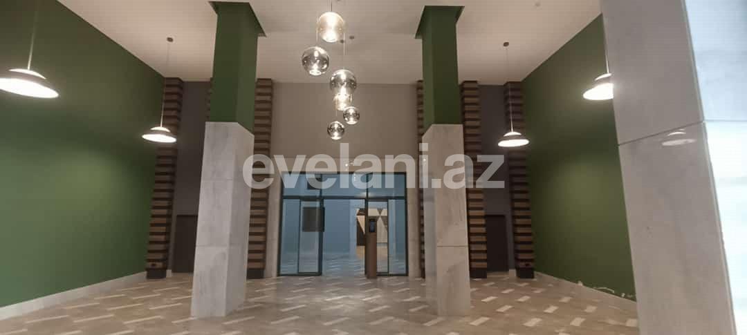 Satılır, yeni tikili, 3 otaqlı, 166 m², Bakı, Xətai r, Ağ şəhər q.