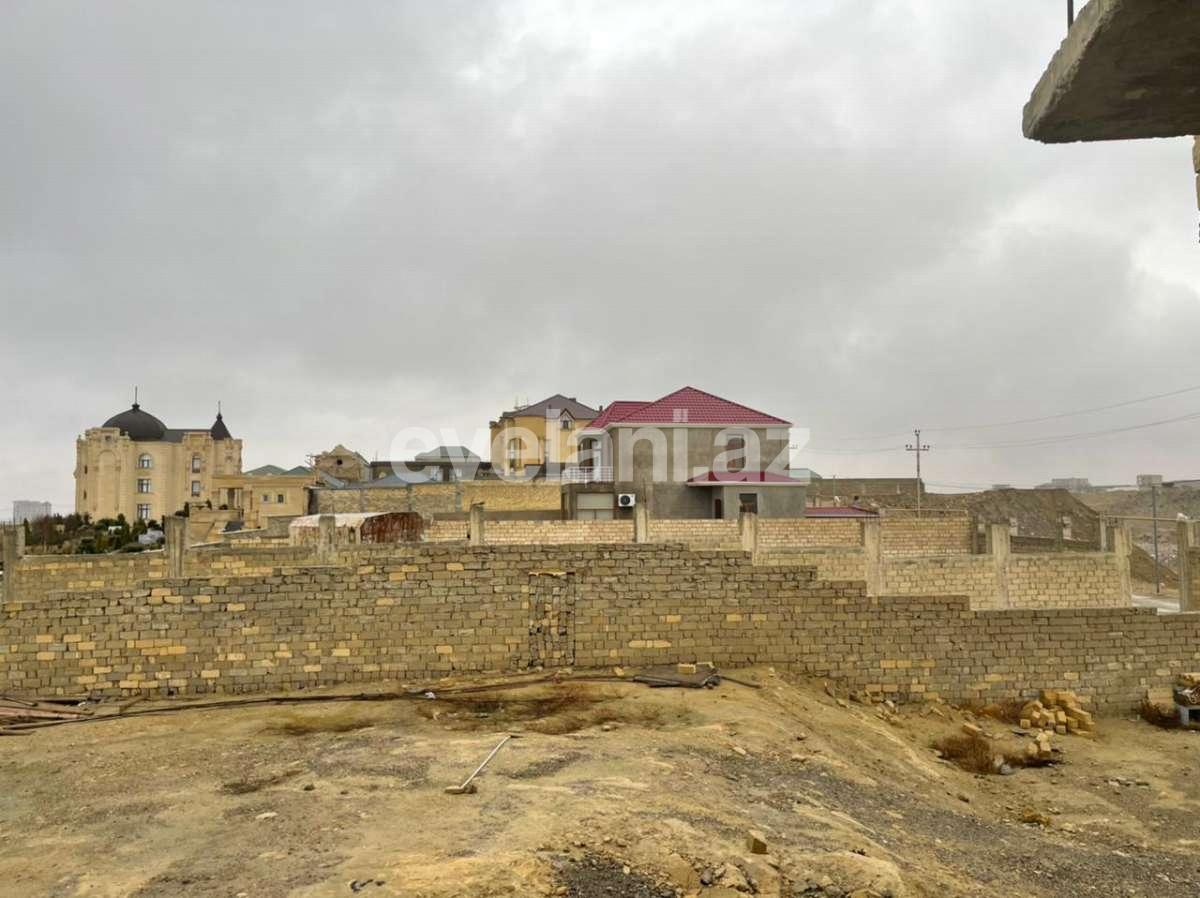 Satılır, villa, 9 otaqlı, 500 m², Bakı, Səbail r, 20-ci sahə q.
