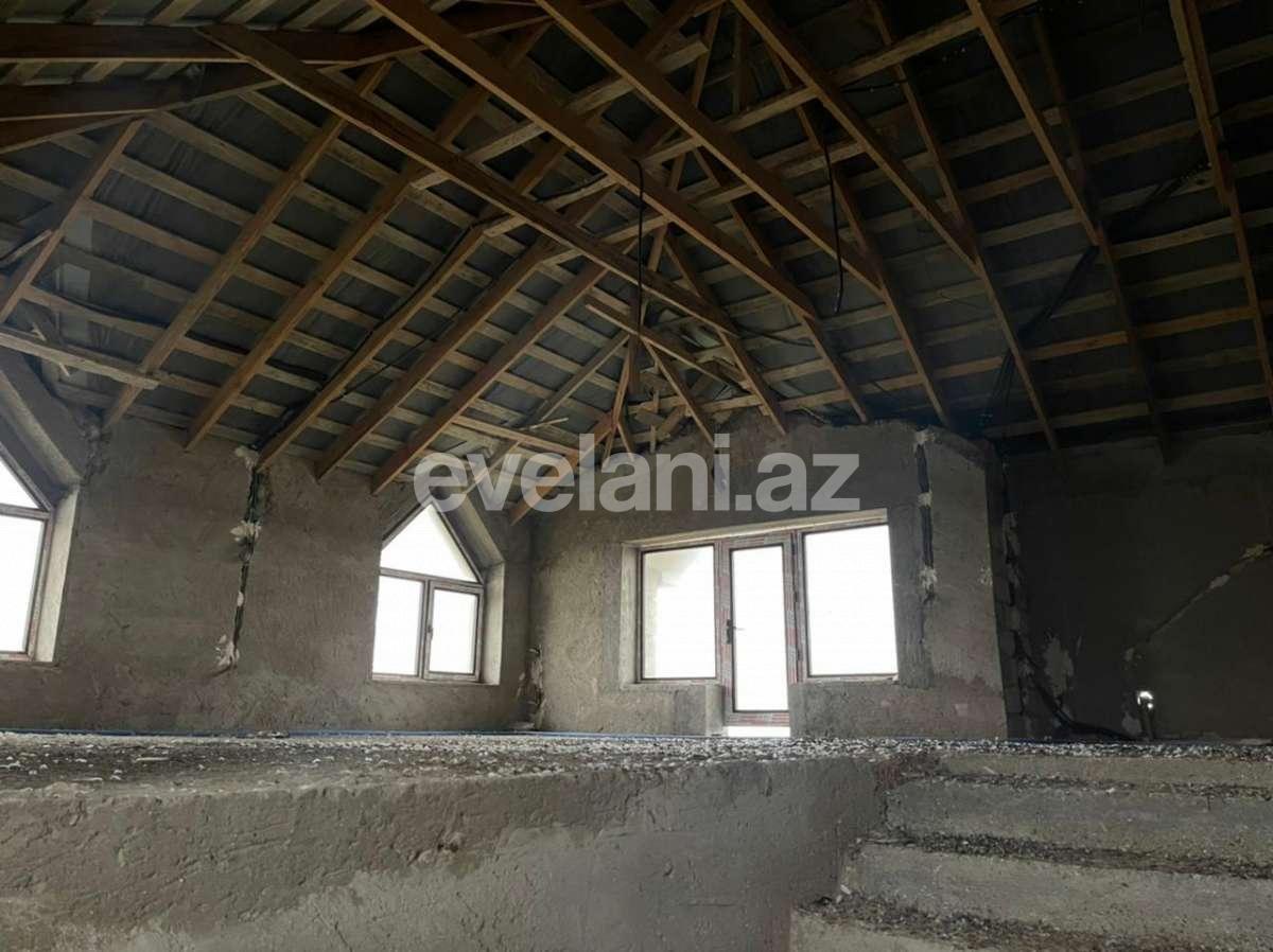 Satılır, villa, 9 otaqlı, 500 m², Bakı, Səbail r, 20-ci sahə q.