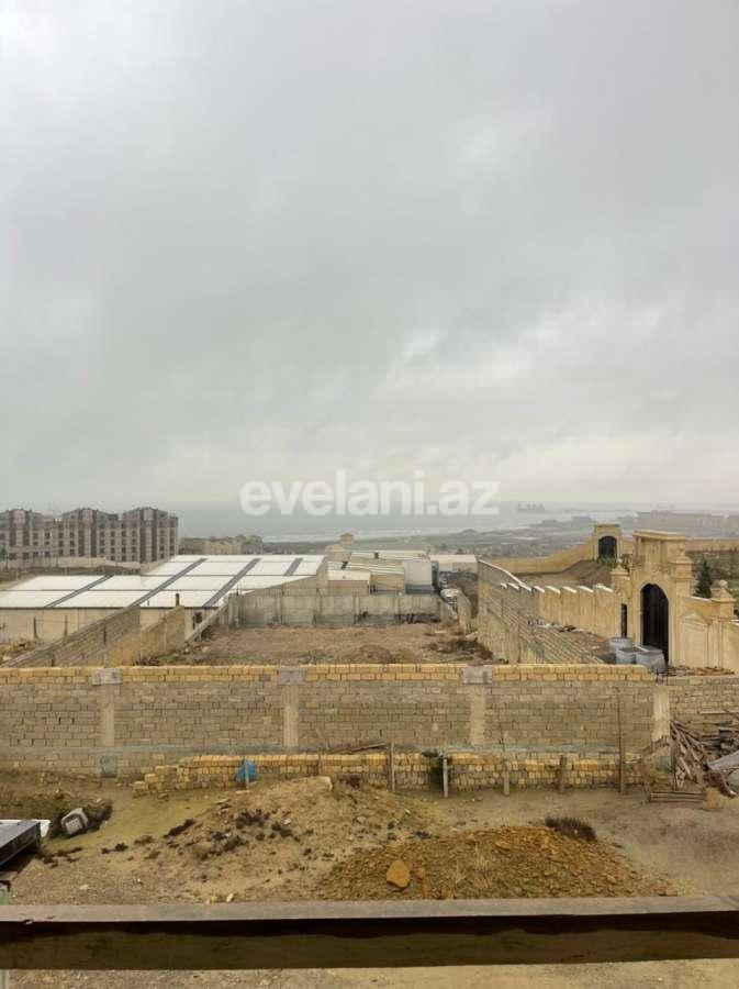 Satılır, villa, 9 otaqlı, 500 m², Bakı, Səbail r, 20-ci sahə q.