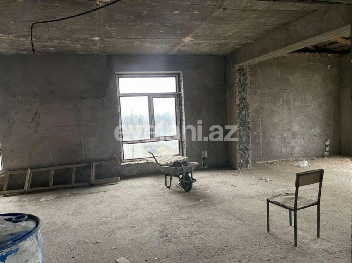 Satılır, villa, 9 otaqlı, 500 m², Bakı, Səbail r, 20-ci sahə q.