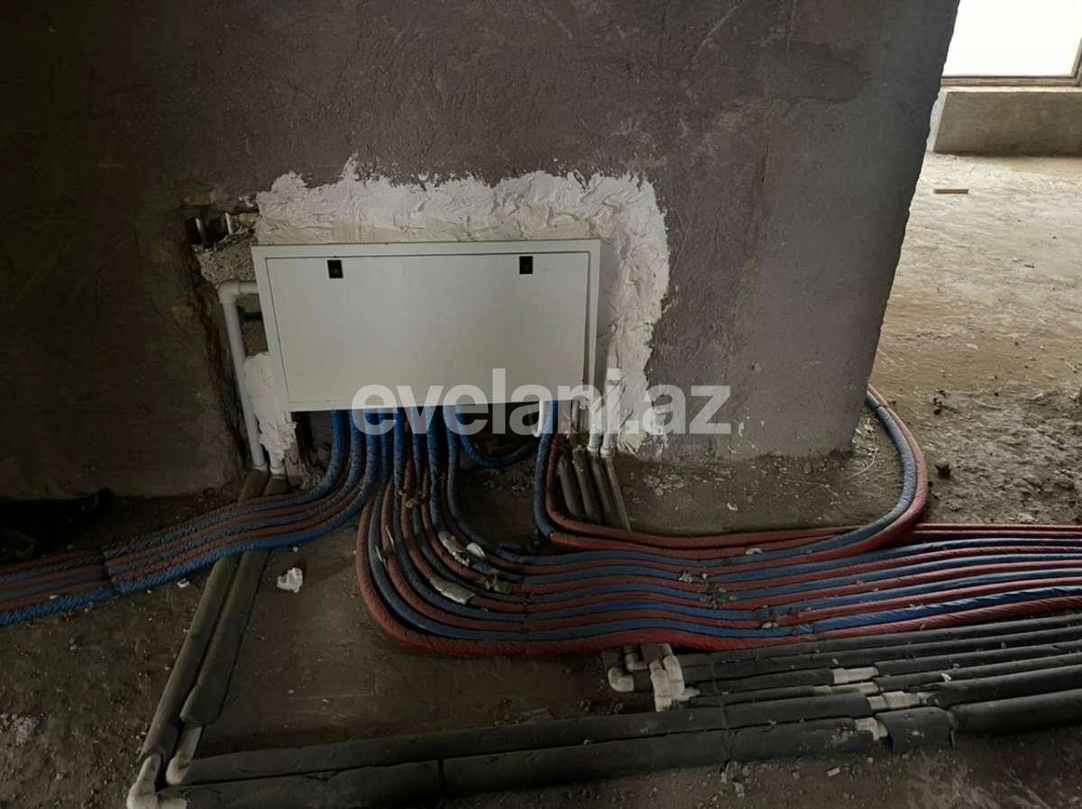 Satılır, villa, 9 otaqlı, 500 m², Bakı, Səbail r, 20-ci sahə q.