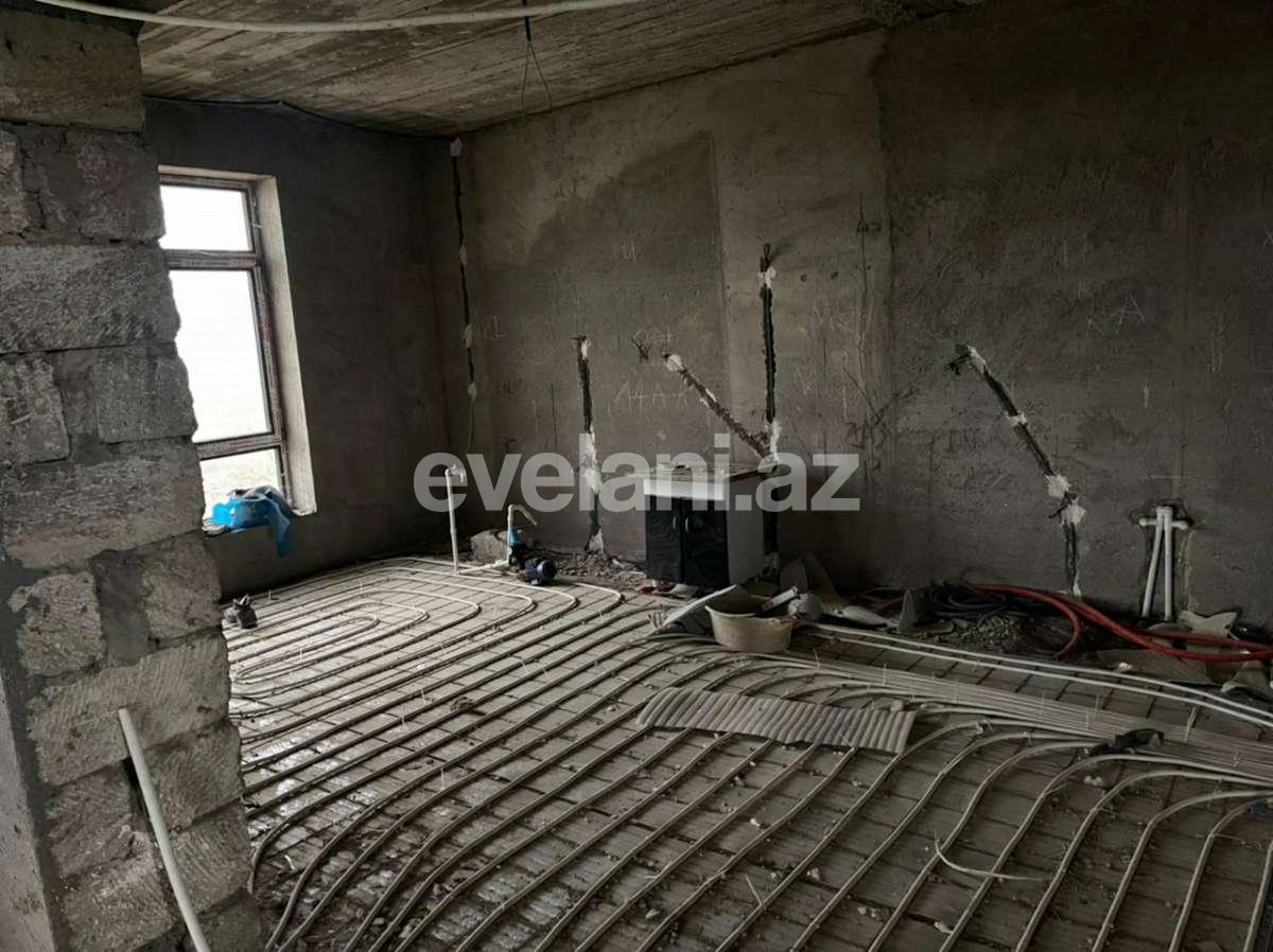 Satılır, villa, 9 otaqlı, 500 m², Bakı, Səbail r, 20-ci sahə q.