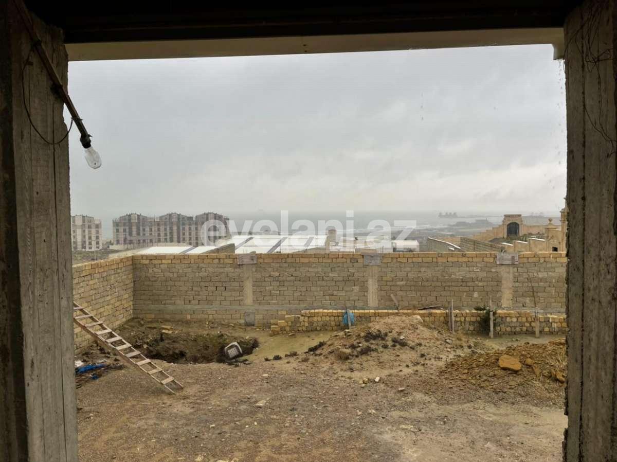 Satılır, villa, 9 otaqlı, 500 m², Bakı, Səbail r, 20-ci sahə q.