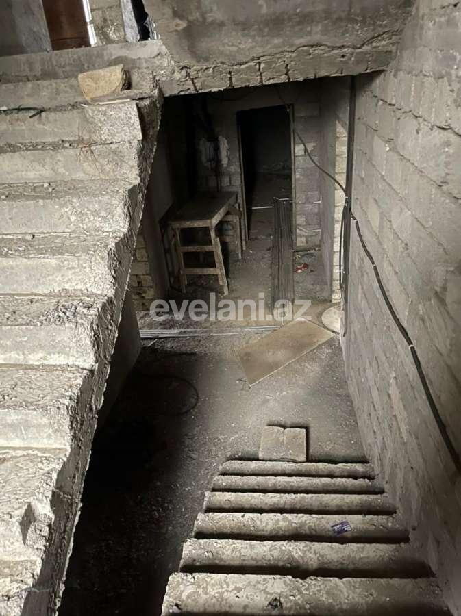 Satılır, villa, 9 otaqlı, 500 m², Bakı, Səbail r, 20-ci sahə q.