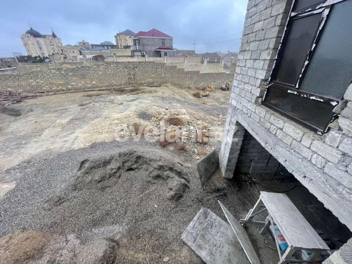 Satılır, villa, 9 otaqlı, 500 m², Bakı, Səbail r, 20-ci sahə q.