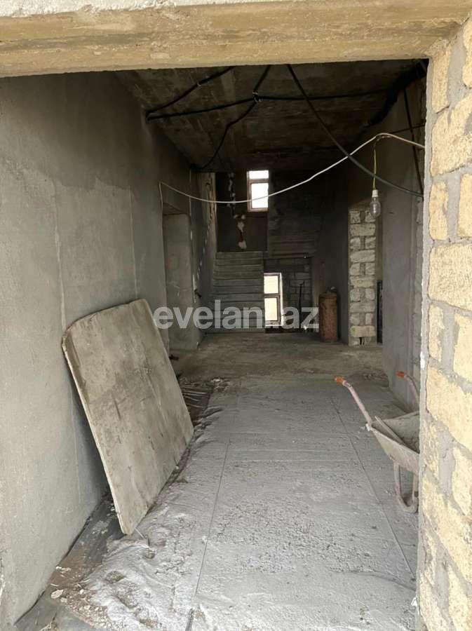 Satılır, villa, 9 otaqlı, 500 m², Bakı, Səbail r, 20-ci sahə q.