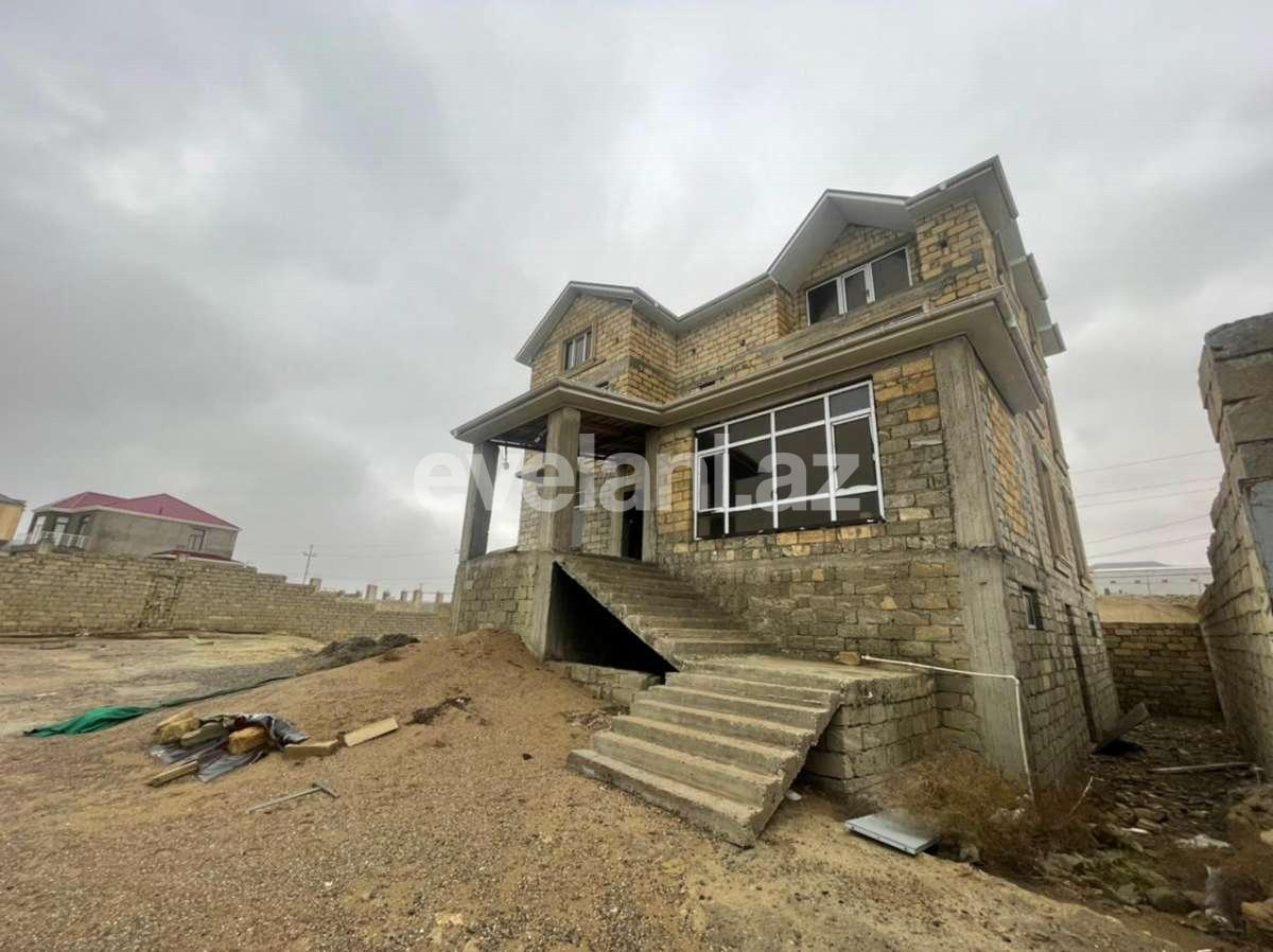 Satılır, villa, 9 otaqlı, 500 m², Bakı, Səbail r, 20-ci sahə q.