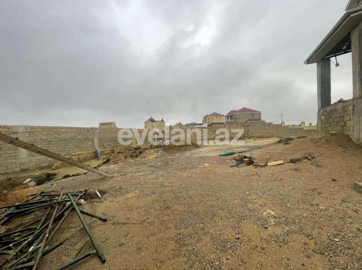 Satılır, villa, 9 otaqlı, 500 m², Bakı, Səbail r, 20-ci sahə q.