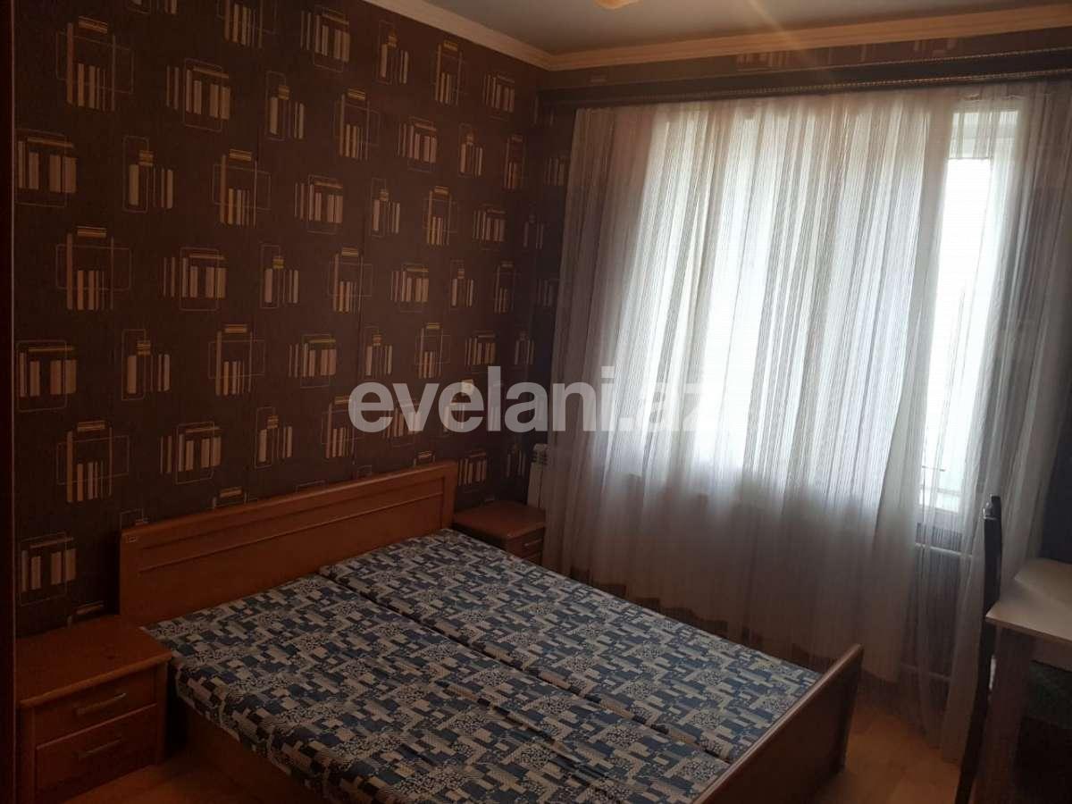 Kirayə verilir, köhnə tikili, 3 otaqlı, 70 m², Bakı, Nizami r, Qara Qarayev m.