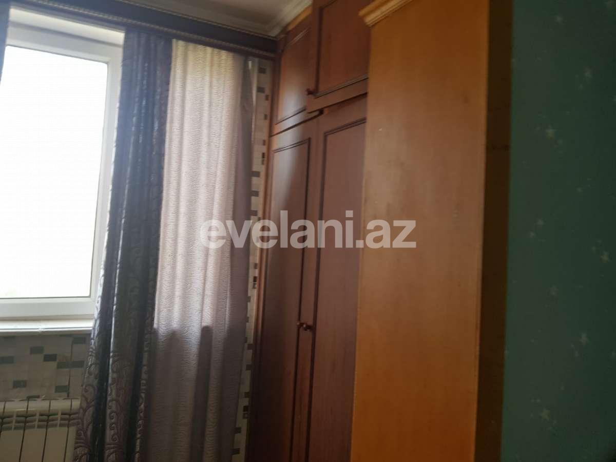 Kirayə verilir, köhnə tikili, 3 otaqlı, 70 m², Bakı, Nizami r, Qara Qarayev m.