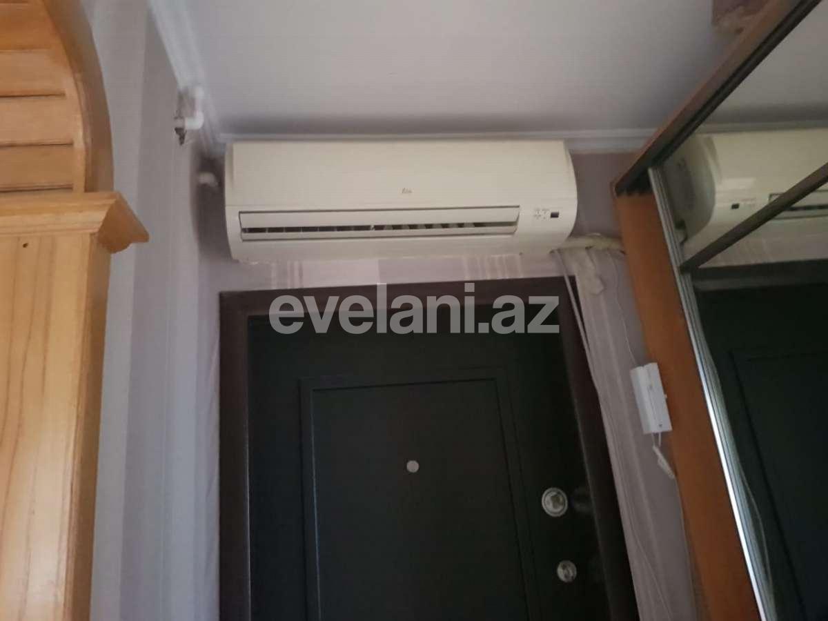 Kirayə verilir, köhnə tikili, 3 otaqlı, 70 m², Bakı, Nizami r, Qara Qarayev m.