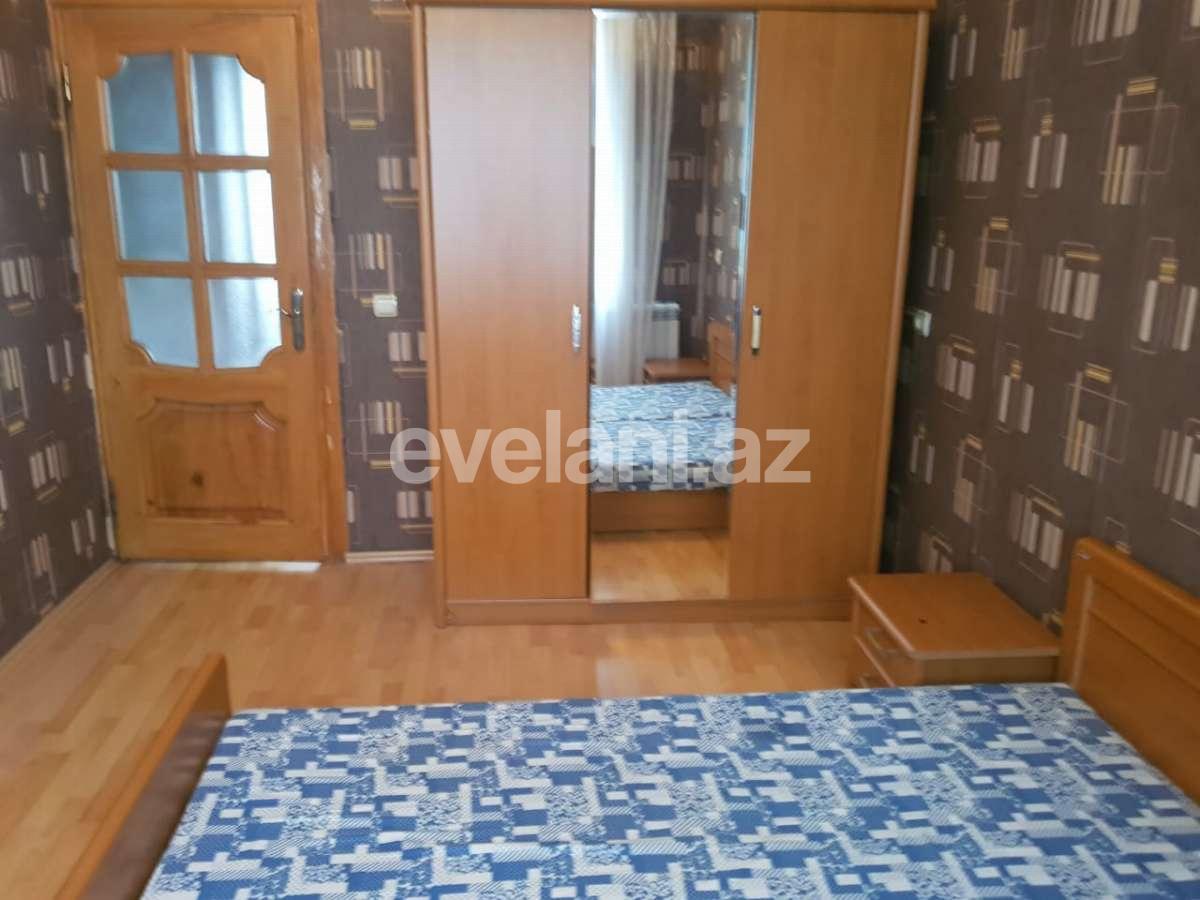 Kirayə verilir, köhnə tikili, 3 otaqlı, 70 m², Bakı, Nizami r, Qara Qarayev m.