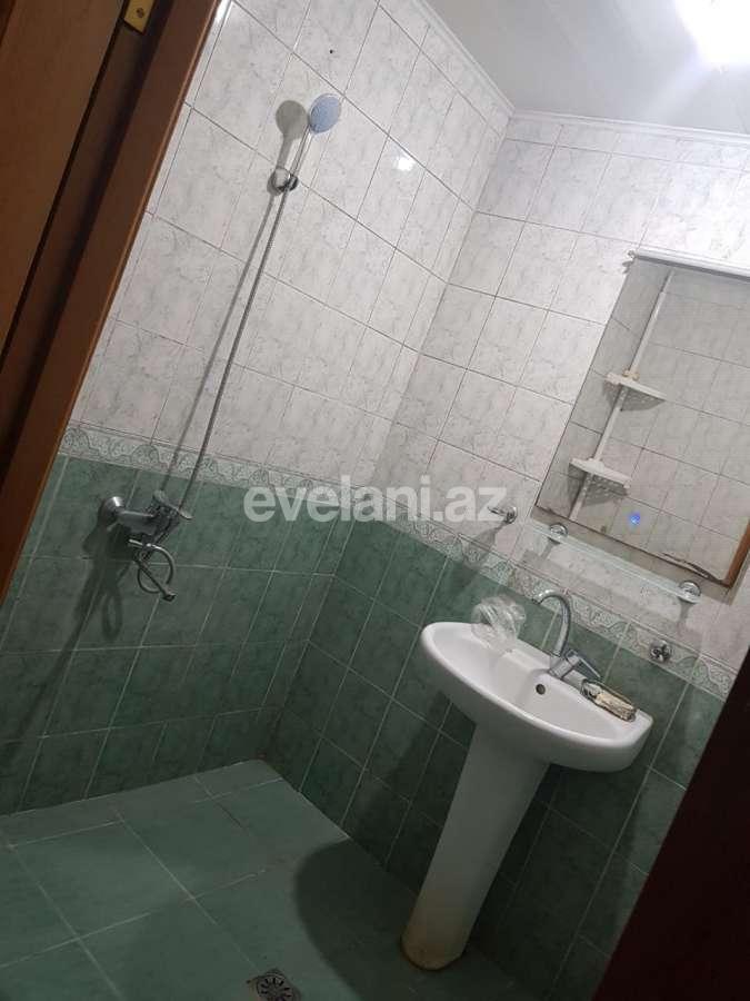 Kirayə verilir, köhnə tikili, 3 otaqlı, 70 m², Bakı, Nizami r, Qara Qarayev m.