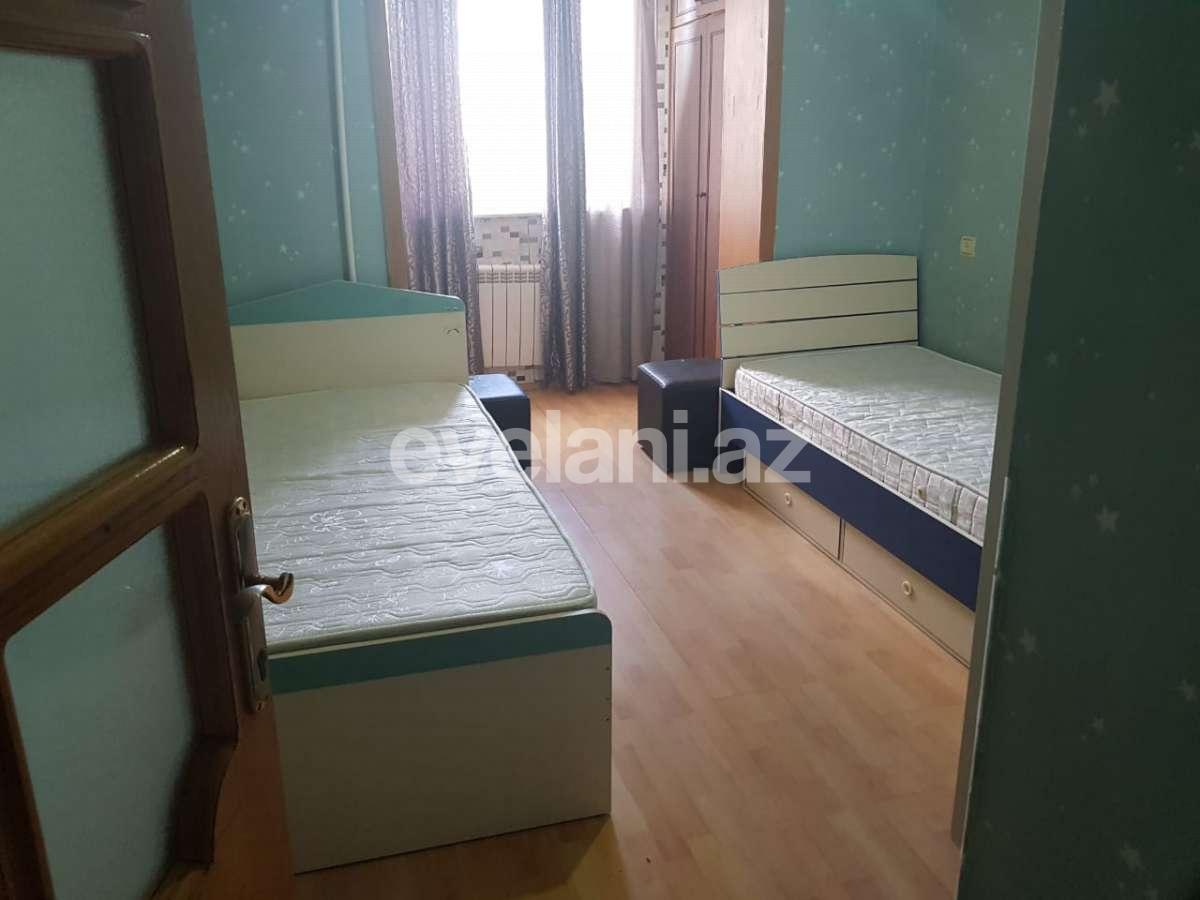 Kirayə verilir, köhnə tikili, 3 otaqlı, 70 m², Bakı, Nizami r, Qara Qarayev m.