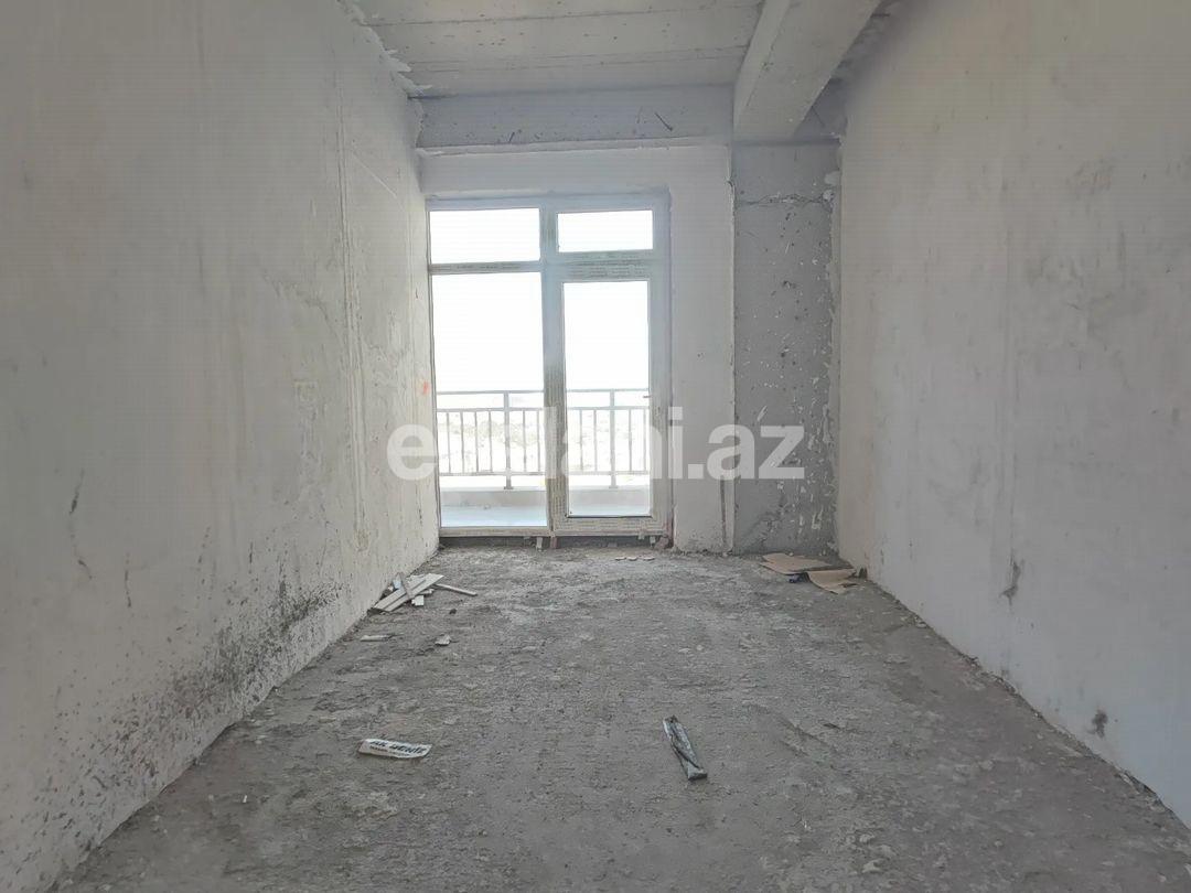 Satılır, yeni tikili, 3 otaqlı, 167 m², Bakı, Xətai r, Ağ şəhər q.