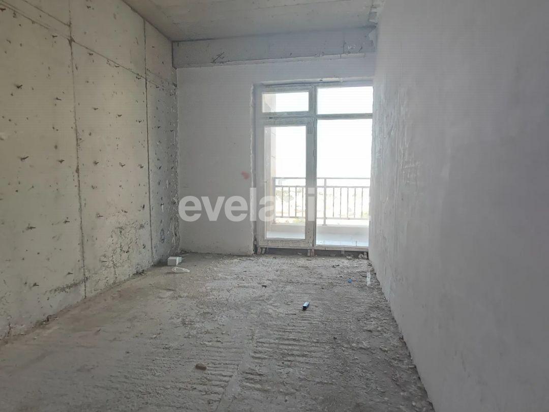 Satılır, yeni tikili, 3 otaqlı, 167 m², Bakı, Xətai r, Ağ şəhər q.
