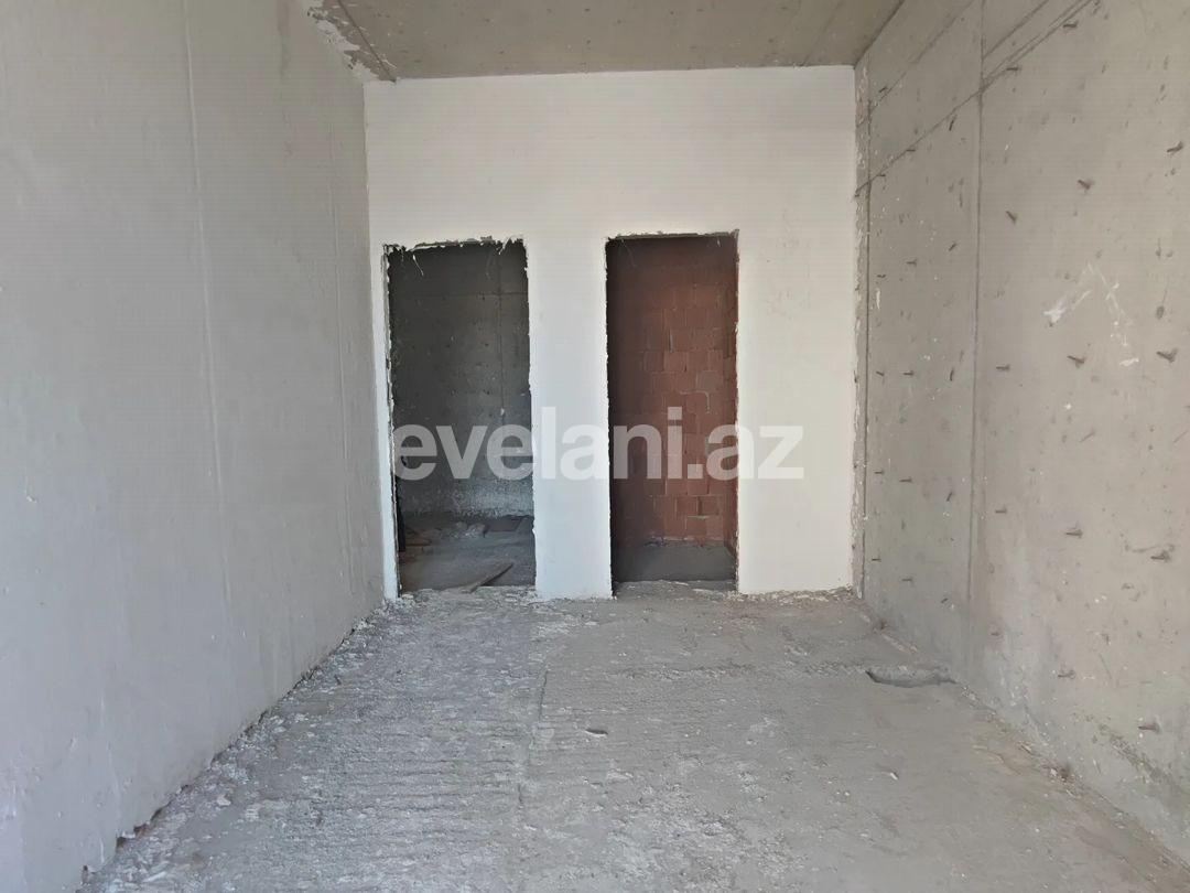 Satılır, yeni tikili, 3 otaqlı, 167 m², Bakı, Xətai r, Ağ şəhər q.