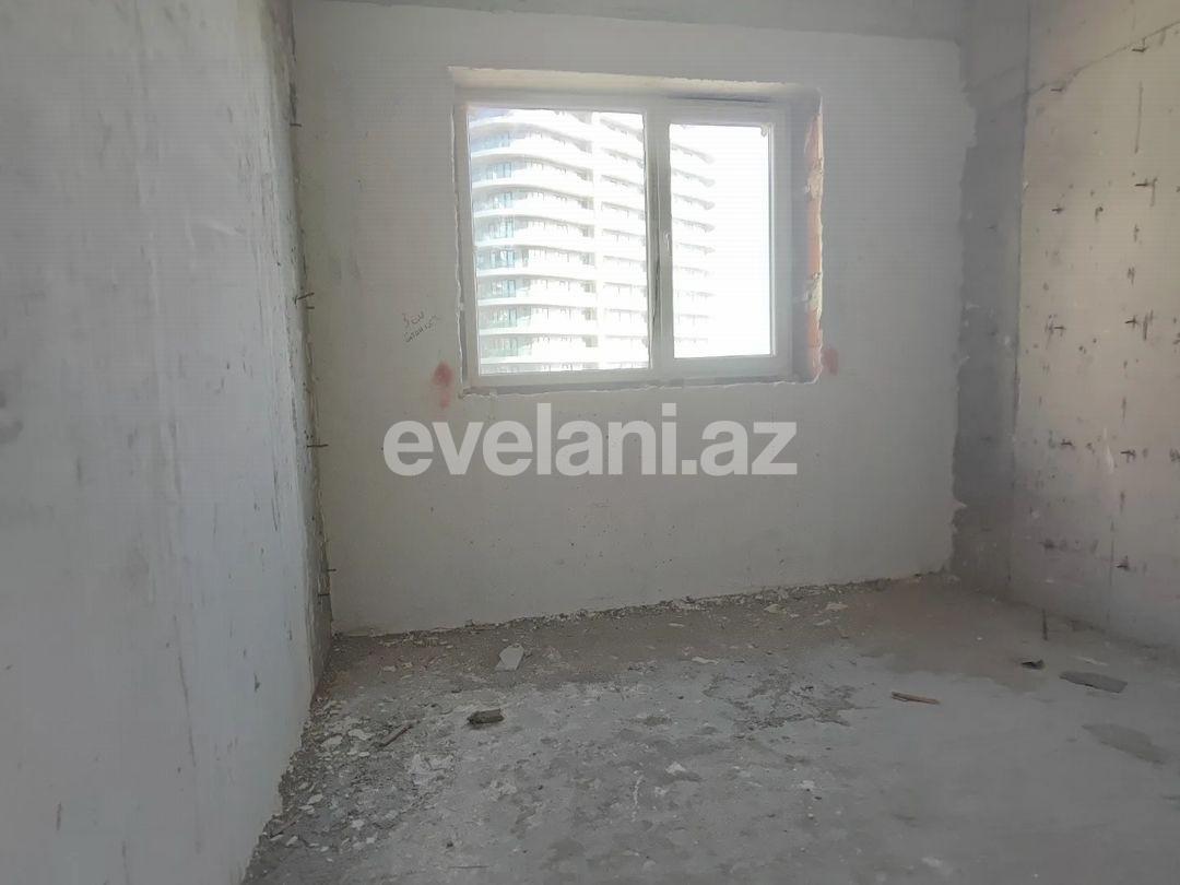 Satılır, yeni tikili, 3 otaqlı, 167 m², Bakı, Xətai r, Ağ şəhər q.