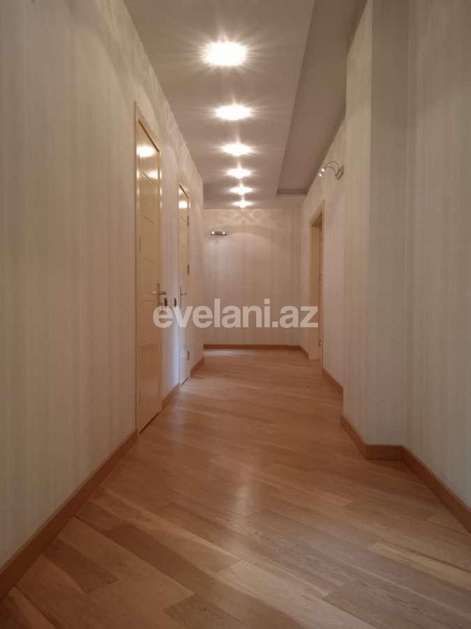 Rent, new building, 3 room, 164.99 m², Baku, Yasamal r, Yasamal d, Elmlar Akademiyası m.