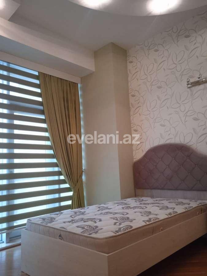 Rent, new building, 3 room, 164.99 m², Baku, Yasamal r, Yasamal d, Elmlar Akademiyası m.