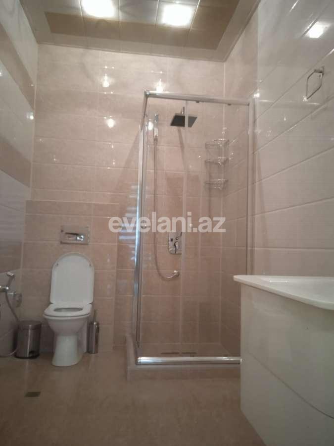 Rent, new building, 3 room, 164.99 m², Baku, Yasamal r, Yasamal d, Elmlar Akademiyası m.