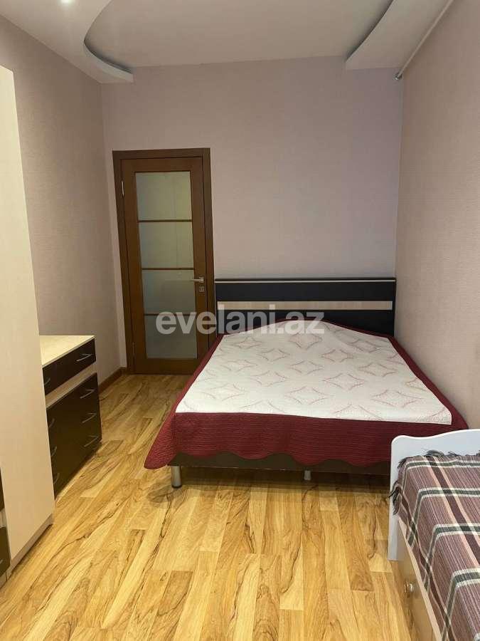 Rent, new building, 2 room, 65 m², Baku, Binagadi r.