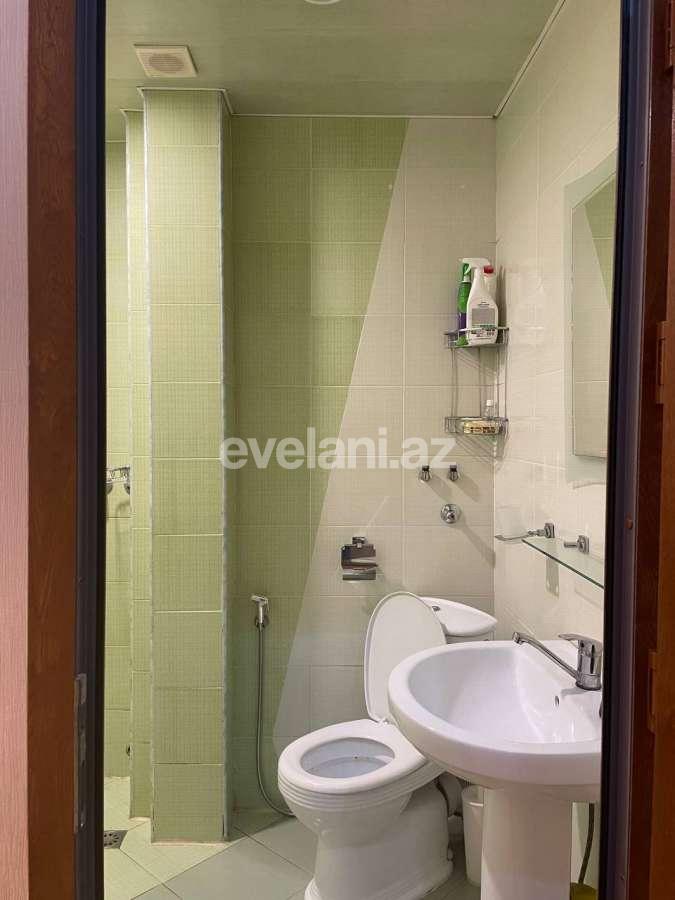 Rent, new building, 2 room, 65 m², Baku, Binagadi r.