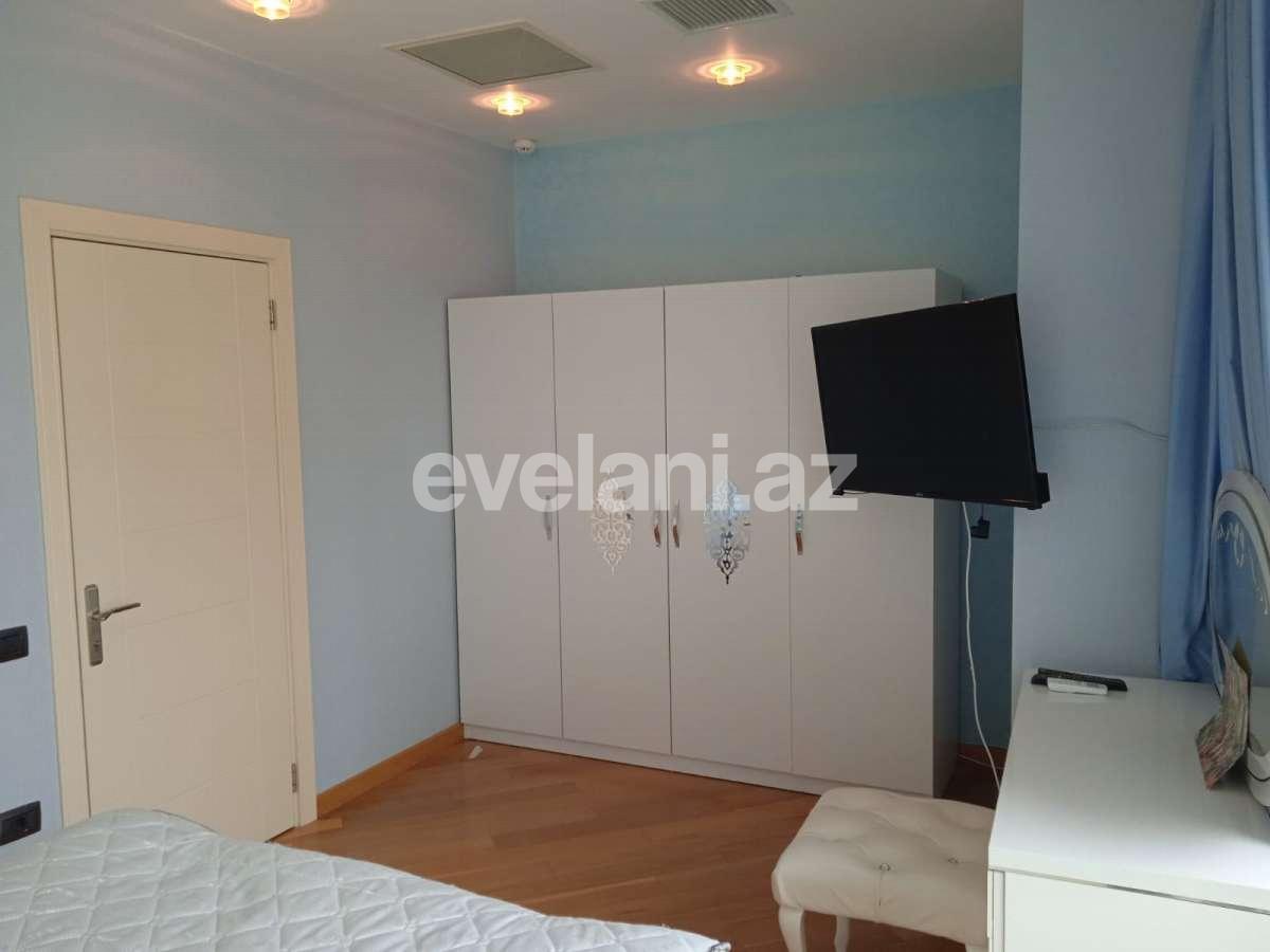 Kirayə verilir, yeni tikili, 4 otaqlı, 280 m², Bakı, Yasamal r, Yasamal q, Elmlər Akademiyası m.