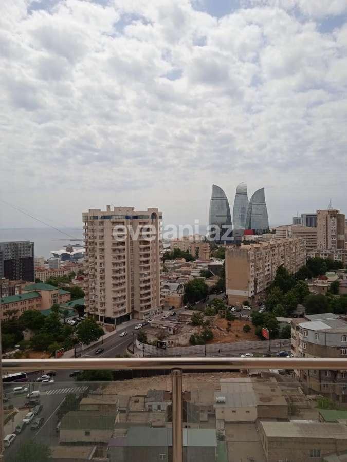 Kirayə verilir, yeni tikili, 4 otaqlı, 280 m², Bakı, Yasamal r, Yasamal q, Elmlər Akademiyası m.
