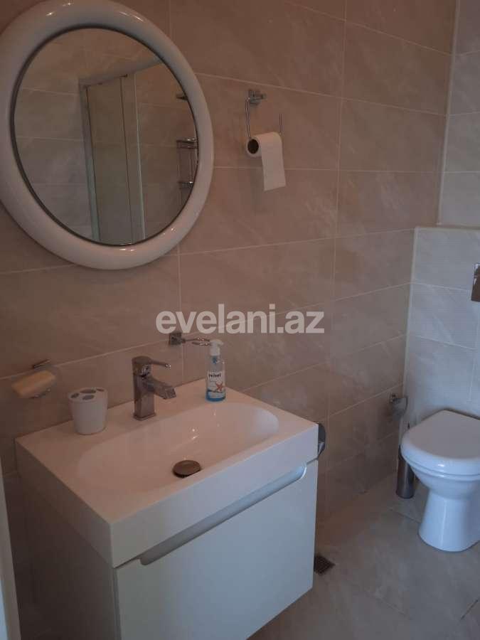 Kirayə verilir, yeni tikili, 4 otaqlı, 280 m², Bakı, Yasamal r, Yasamal q, Elmlər Akademiyası m.