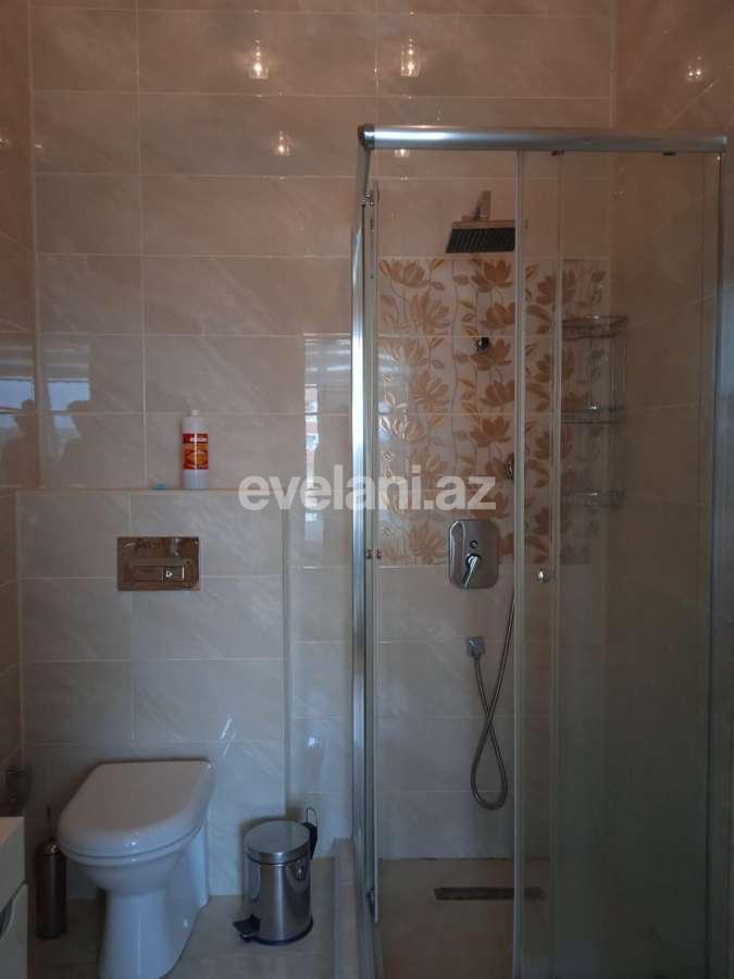 Kirayə verilir, yeni tikili, 4 otaqlı, 280 m², Bakı, Yasamal r, Yasamal q, Elmlər Akademiyası m.