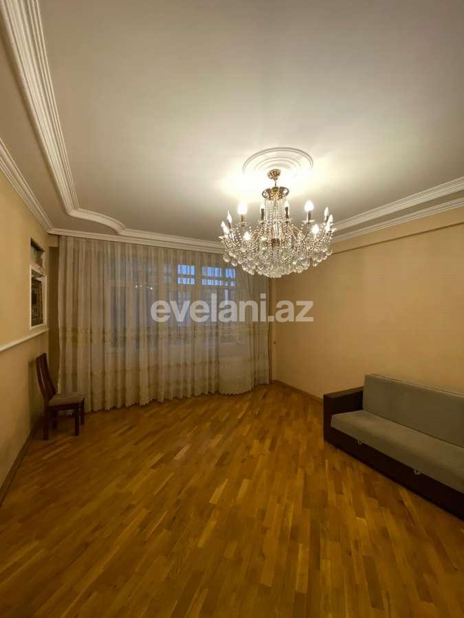 Kirayə verilir, yeni tikili, 2 otaqlı, 75 m², Bakı, Yasamal r, Elmlər Akademiyası m.