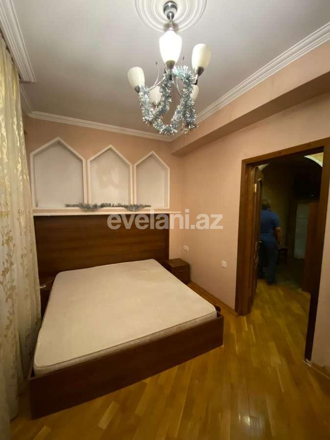 Kirayə verilir, yeni tikili, 2 otaqlı, 75 m², Bakı, Yasamal r, Elmlər Akademiyası m.