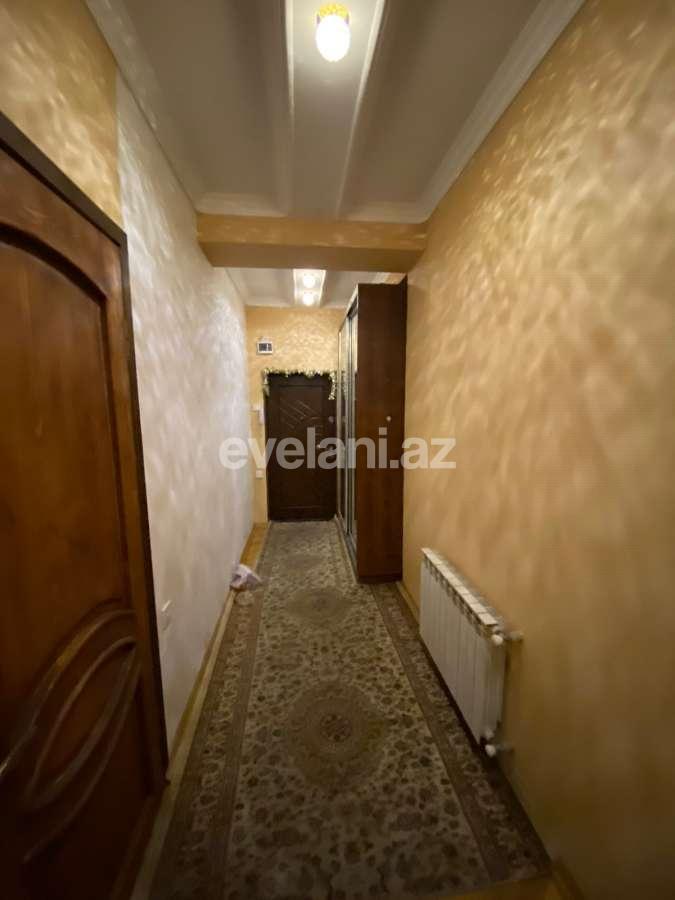 Kirayə verilir, yeni tikili, 2 otaqlı, 75 m², Bakı, Yasamal r, Elmlər Akademiyası m.