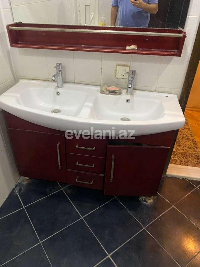 Kirayə verilir, yeni tikili, 2 otaqlı, 75 m², Bakı, Yasamal r, Elmlər Akademiyası m.