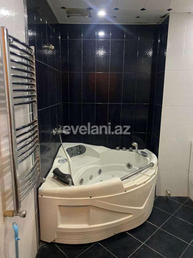 Kirayə verilir, yeni tikili, 2 otaqlı, 75 m², Bakı, Yasamal r, Elmlər Akademiyası m.