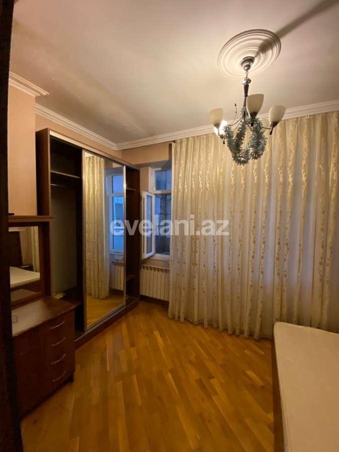 Kirayə verilir, yeni tikili, 2 otaqlı, 75 m², Bakı, Yasamal r, Elmlər Akademiyası m.