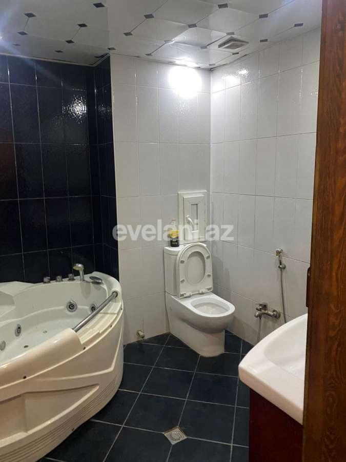 Kirayə verilir, yeni tikili, 2 otaqlı, 75 m², Bakı, Yasamal r, Elmlər Akademiyası m.