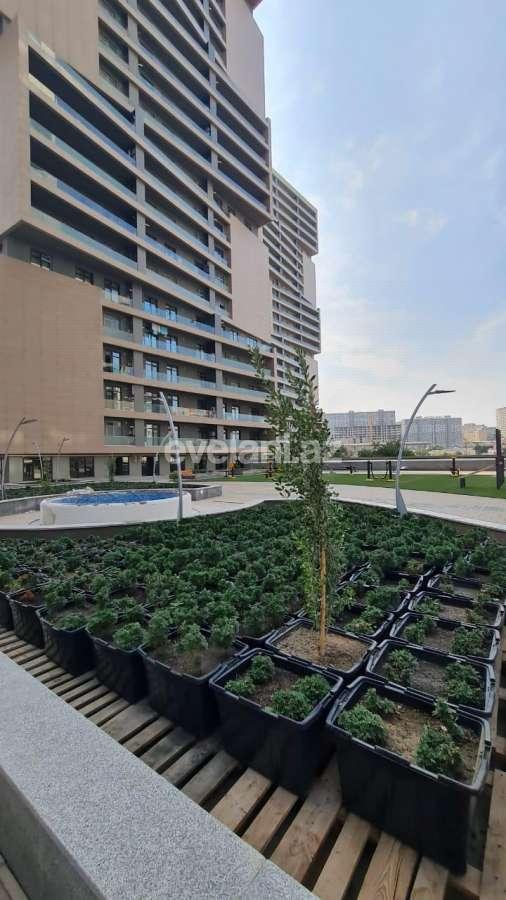 Satılır, yeni tikili, 4 otaqlı, 178 m², Bakı, Yasamal r.