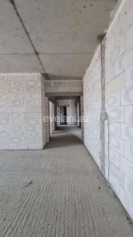 Satılır, yeni tikili, 4 otaqlı, 178 m², Bakı, Yasamal r.