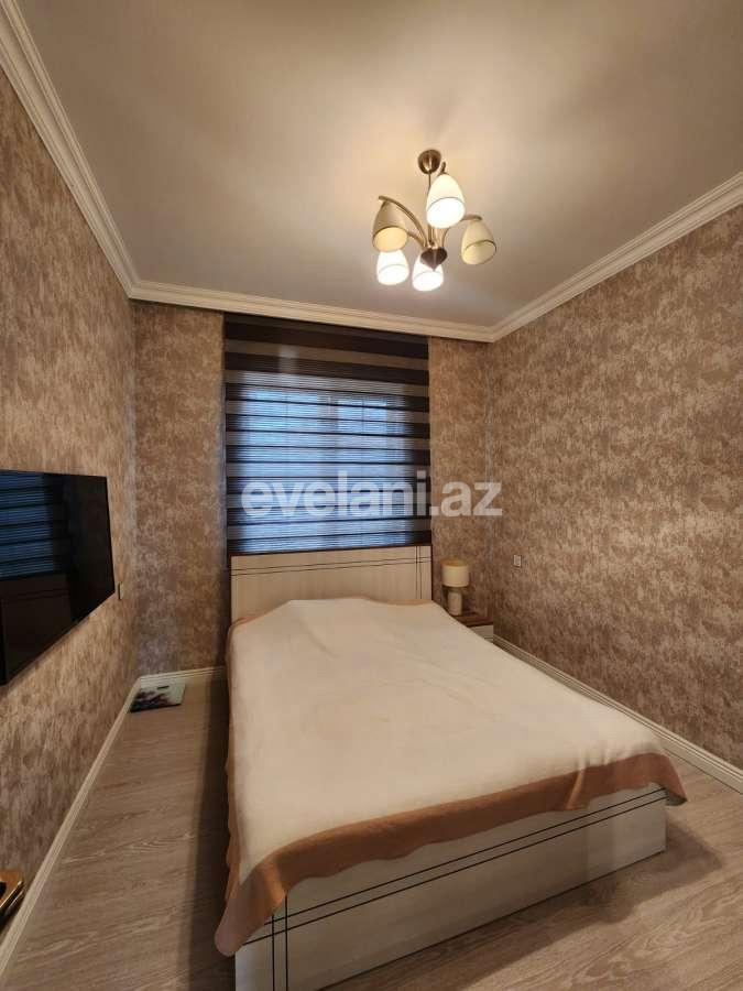 Satılır, həyət evi / bağ, 5 otaqlı, 179.99 m², Bakı, Sabunçu r, Sabunçu q.