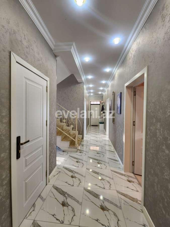 Satılır, həyət evi / bağ, 5 otaqlı, 179.99 m², Bakı, Sabunçu r, Sabunçu q.