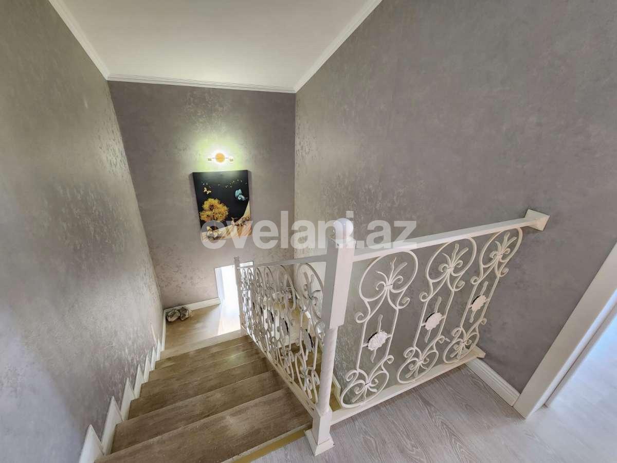 Satılır, həyət evi / bağ, 5 otaqlı, 179.99 m², Bakı, Sabunçu r, Sabunçu q.